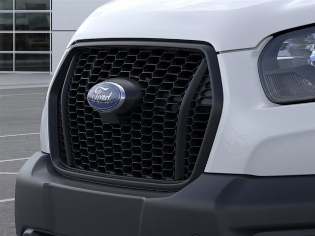 2025 Ford Transit photo 16