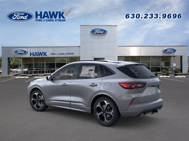 2025 FORD ESCAPE - Image 4