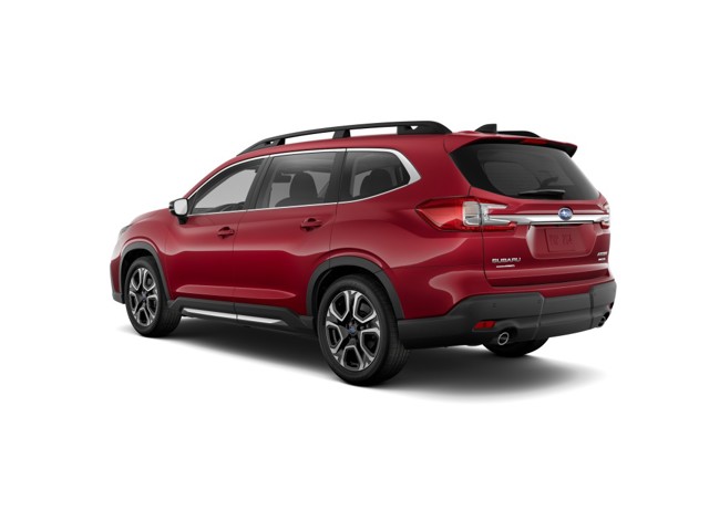 2025 Subaru Ascent Limited photo 5