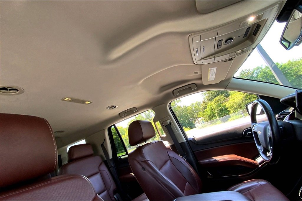 2019 Chevrolet Tahoe Premier photo 22