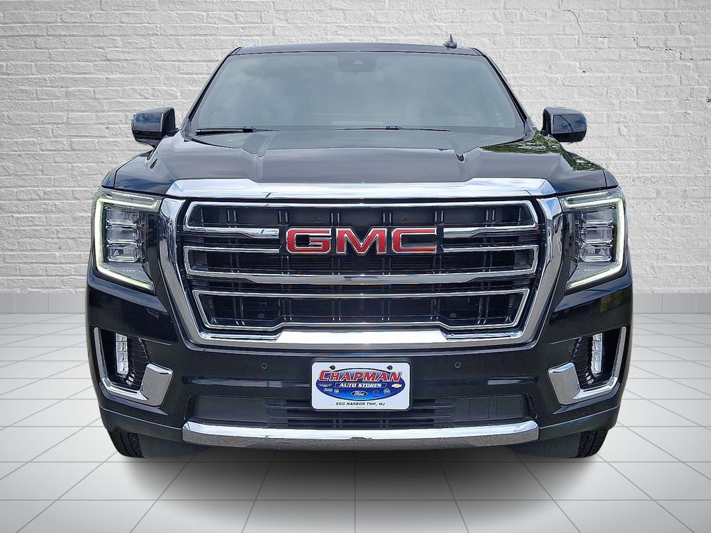 2023 Gmc Yukon SLT photo 2