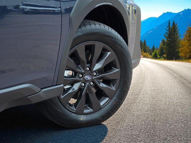 2025 Subaru Outback Onyx Edition XT photo 3