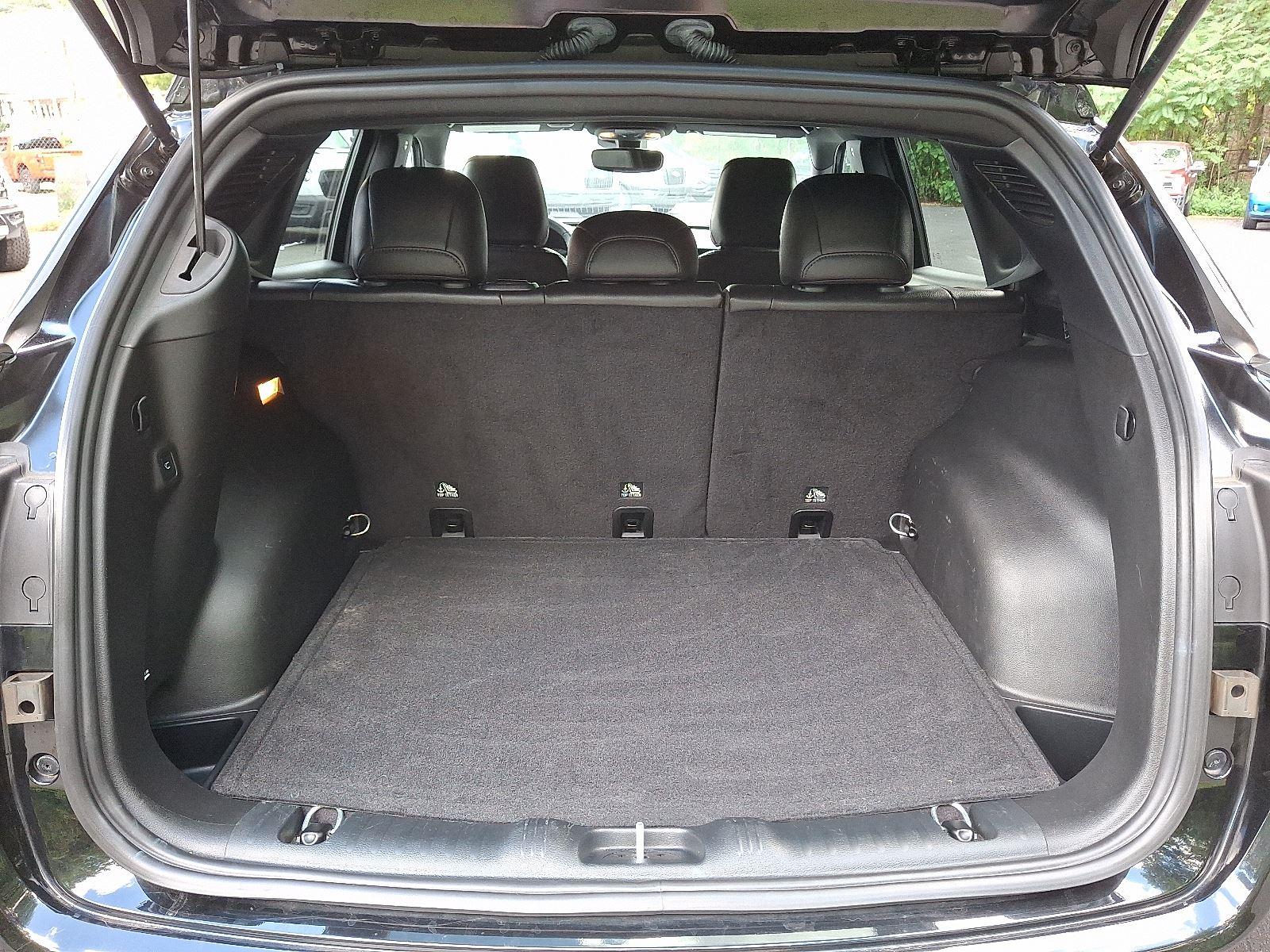 2022 Jeep Compass Altitude photo 21