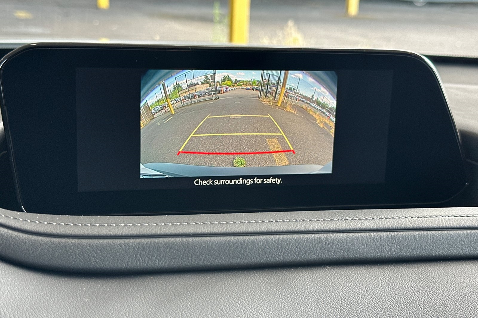 2025 Mazda CX-30 2.5 S Preferred photo 17
