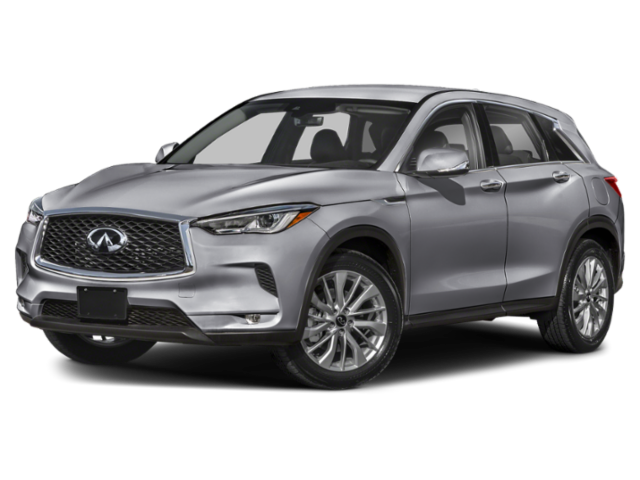 2025 INFINITI QX50 Luxe's photo