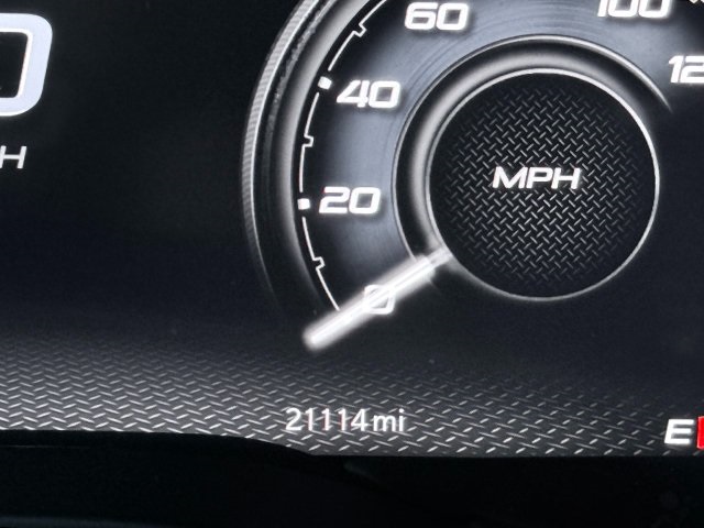 2023 Ram 1500 Rebel photo 7