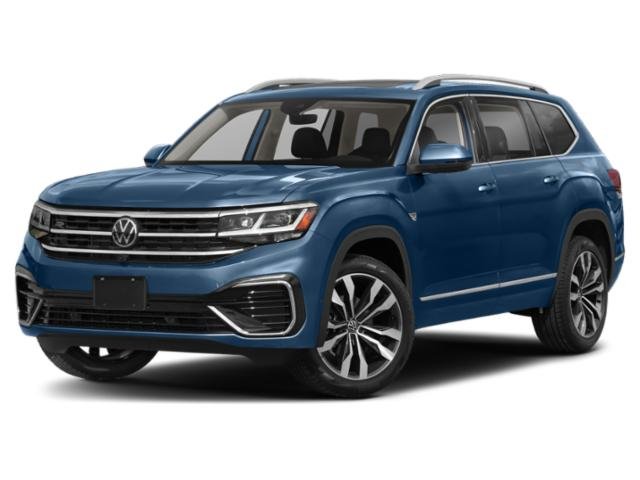 2023 Volkswagen Atlas SEL Premium R-Line's photo