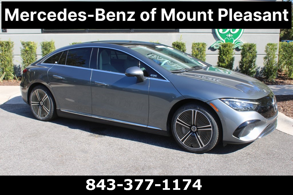 2023 Mercedes Benz EQE Sedan 350 photo 2