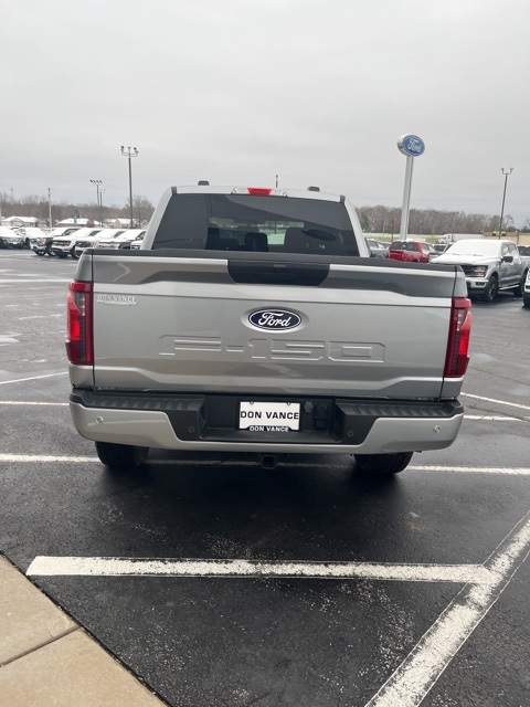2024 Ford F-150 STX photo 3