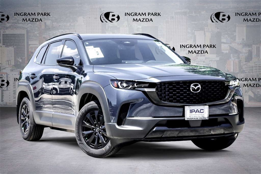 2025 Mazda CX-50 Premium's photo