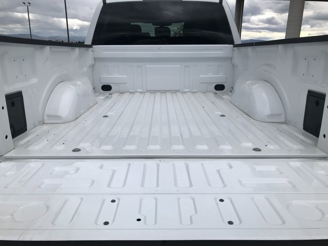 2024 Ford F-150 XLT photo 18