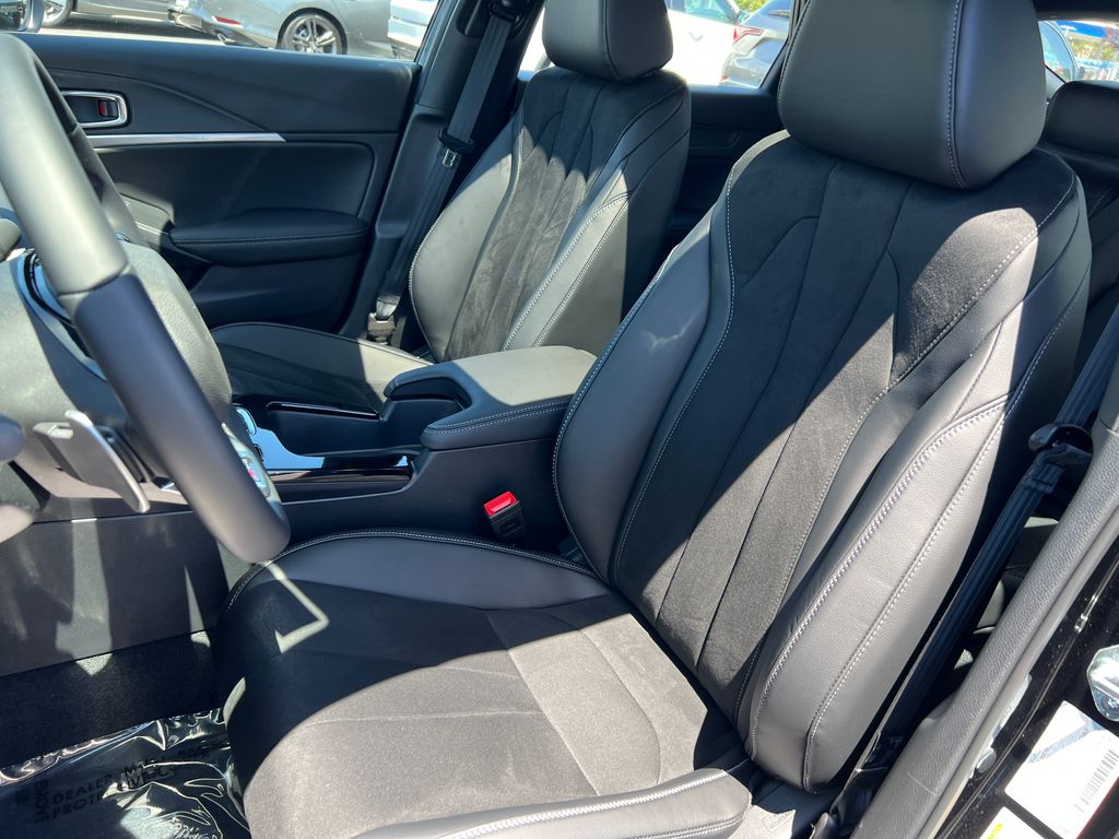 2025 Acura Integra A-Spec photo 13