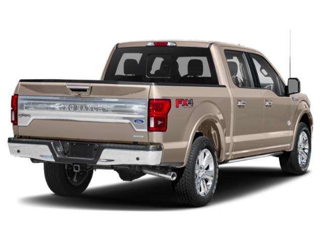 Used 2018 Ford F-150 King Ranch with VIN 1FTEW1EG6JFB27396 for sale in Little Rock