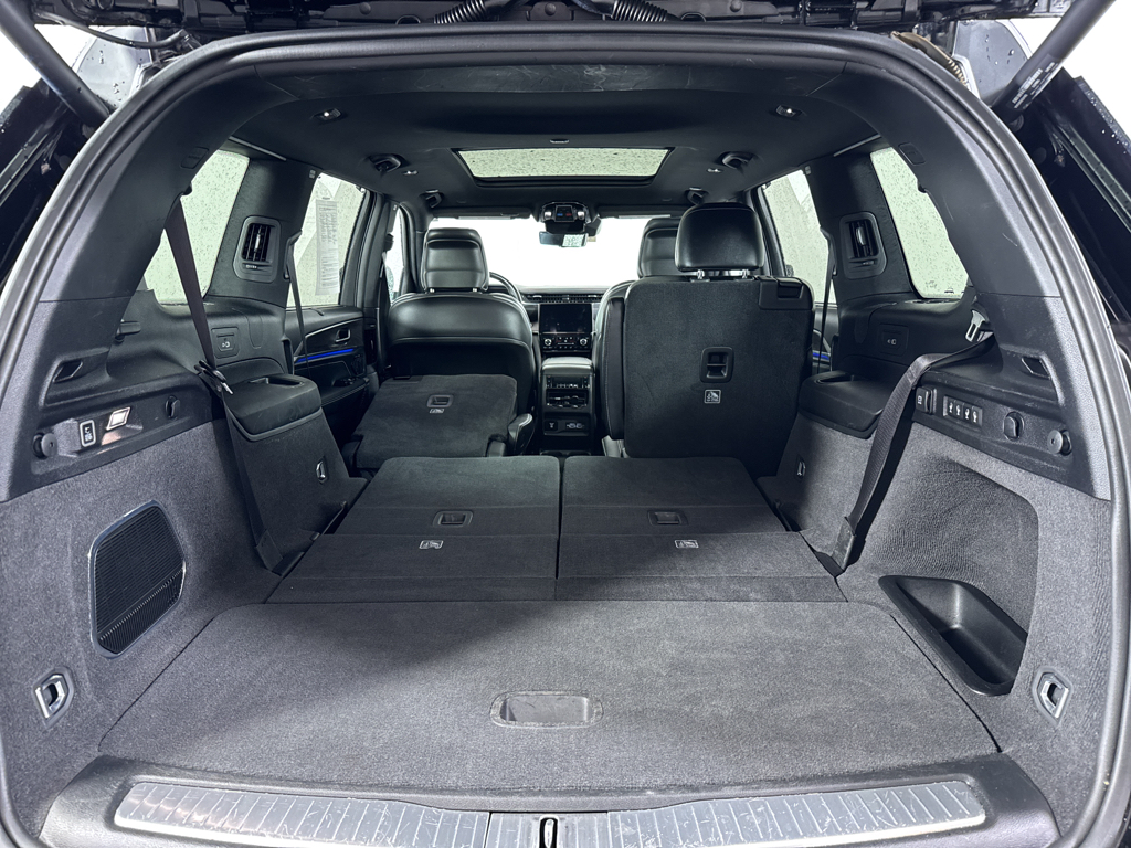 2021 Jeep Grand Cherokee Overland photo 6