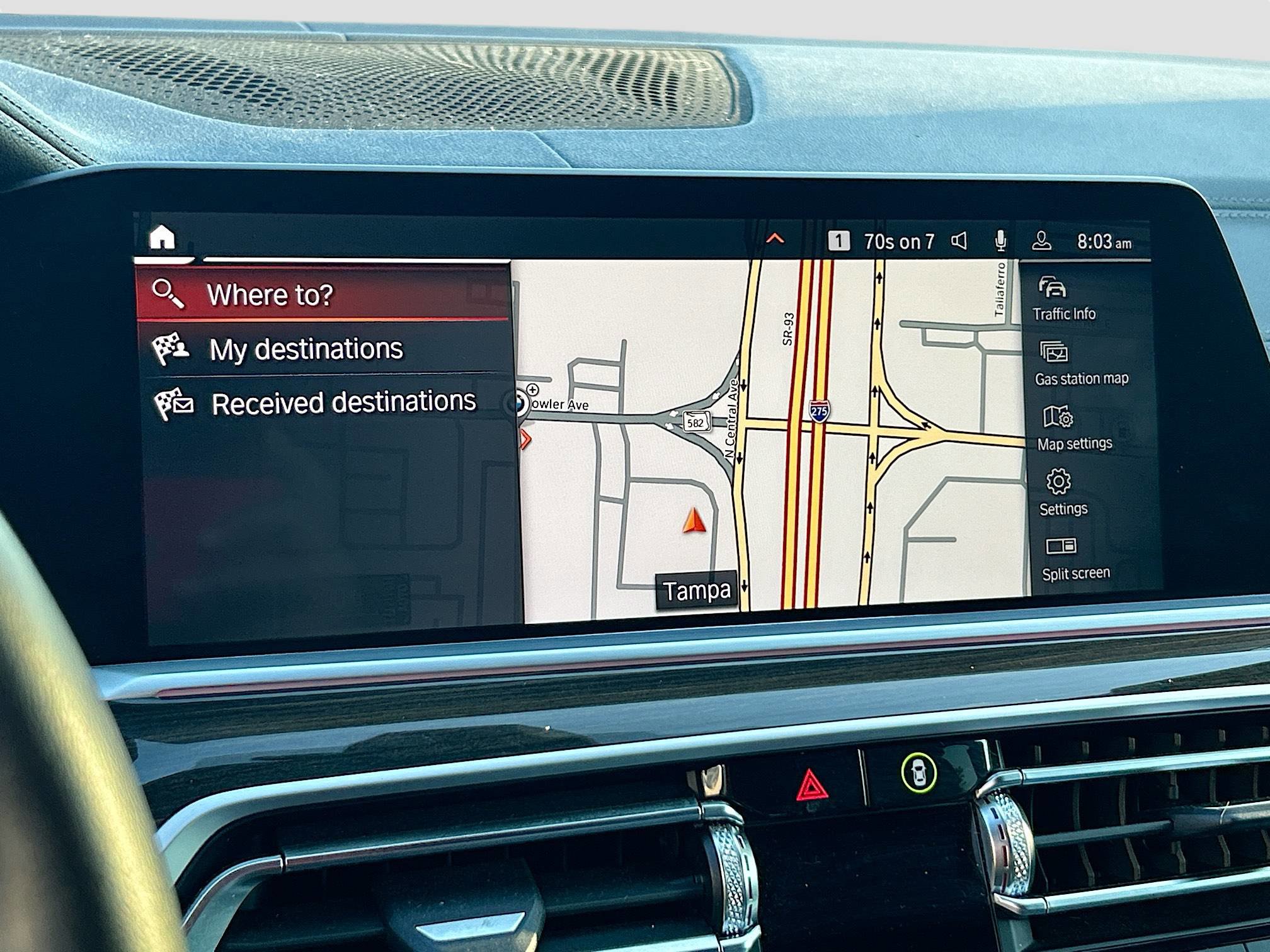 2021 Bmw X5 xDrive40i photo 21