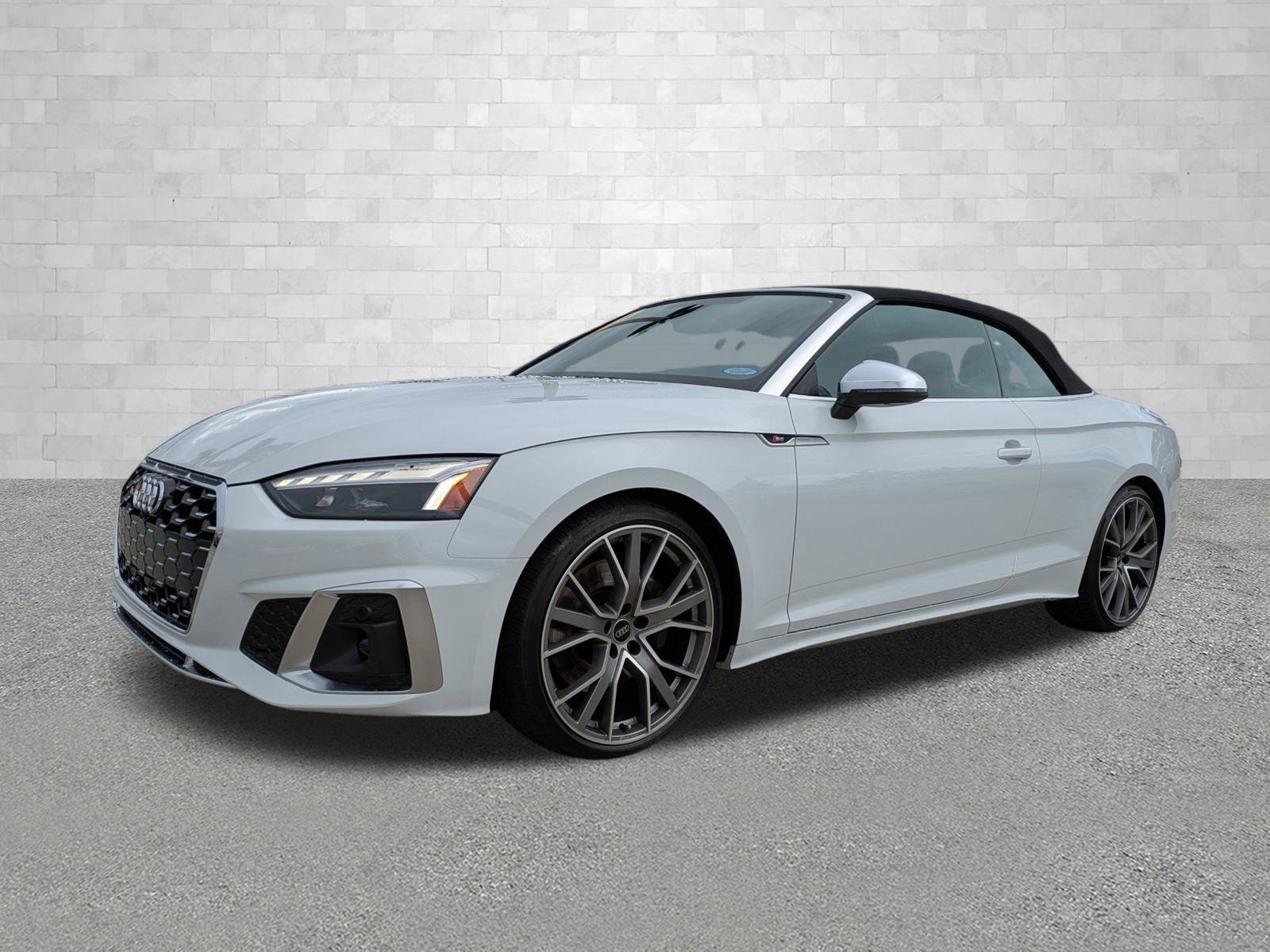 2024 Audi S5 Premium Plus photo 5