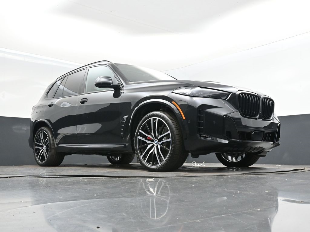 2026 Bmw X5 sDrive40i photo 41