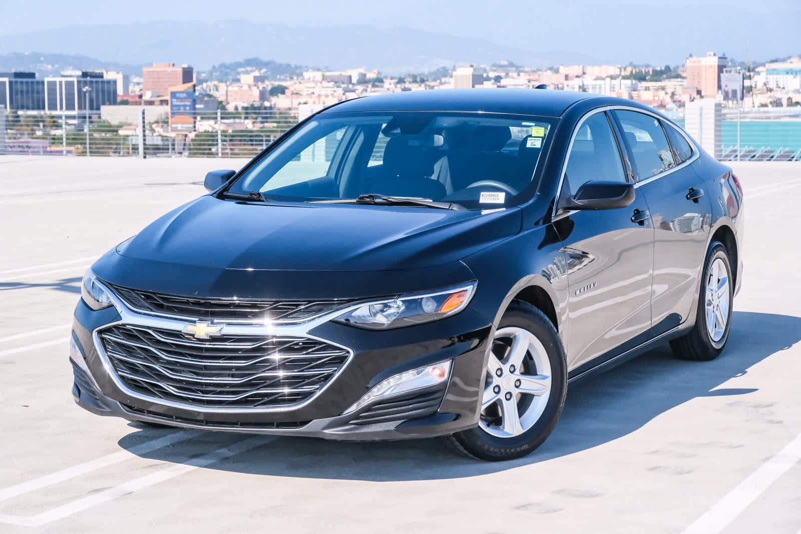 2023 Chevrolet Malibu