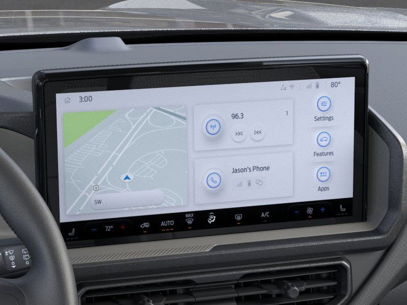2025 Ford Bronco Sport Big Bend photo 14