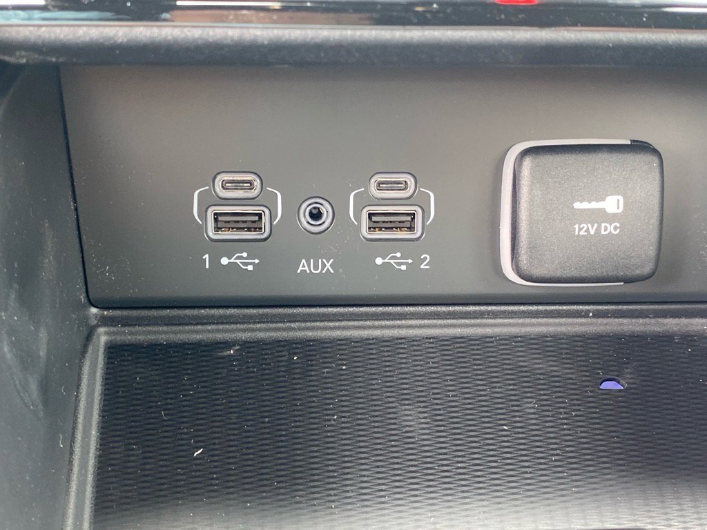 2025 Jeep Grand Cherokee Altitude X photo 6