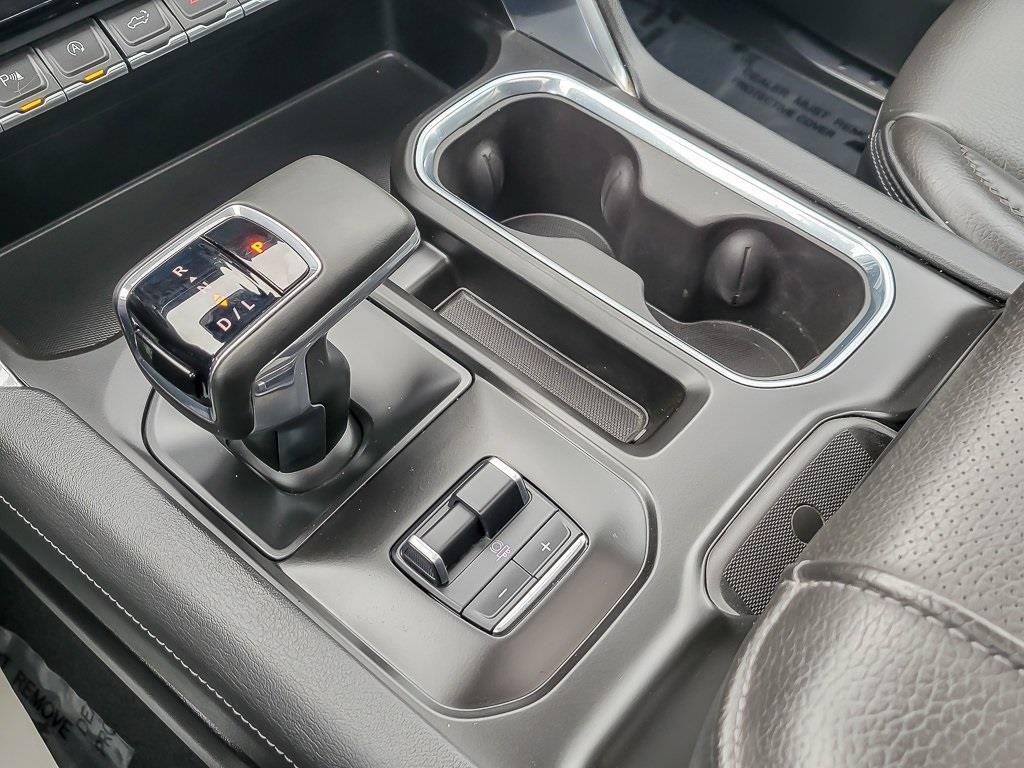 2023 GMC SIERRA - Image 17