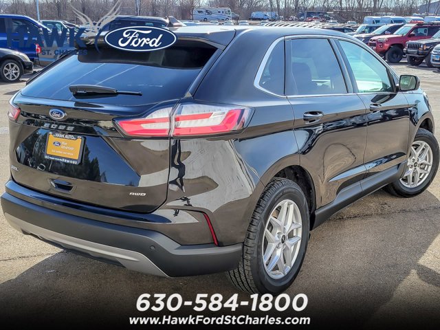 2023 FORD EDGE - Image 31