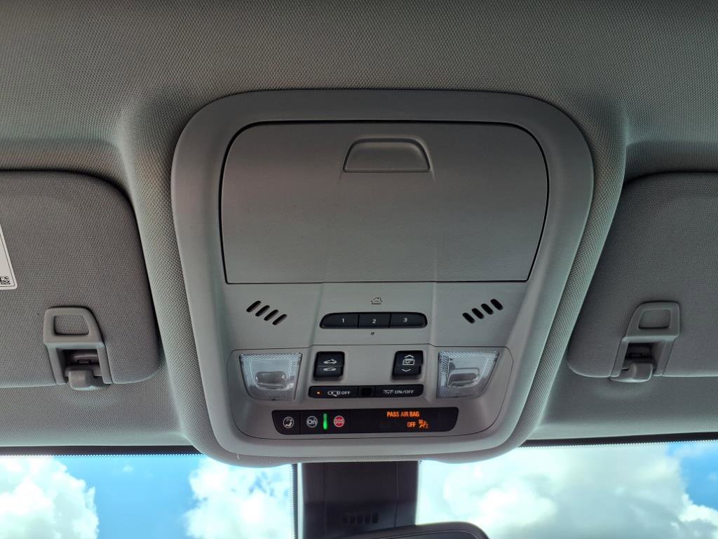 2021 Gmc Terrain SLT photo 24