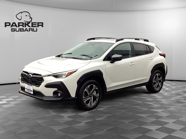 2026 Subaru Crosstrek Premium's photo