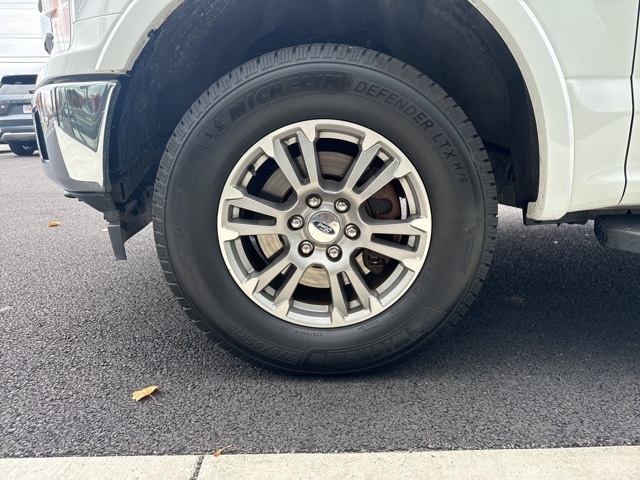 2019 Ford F-150 Lariat photo 4