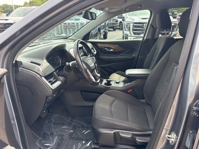 2018 Gmc Terrain SLE photo 7