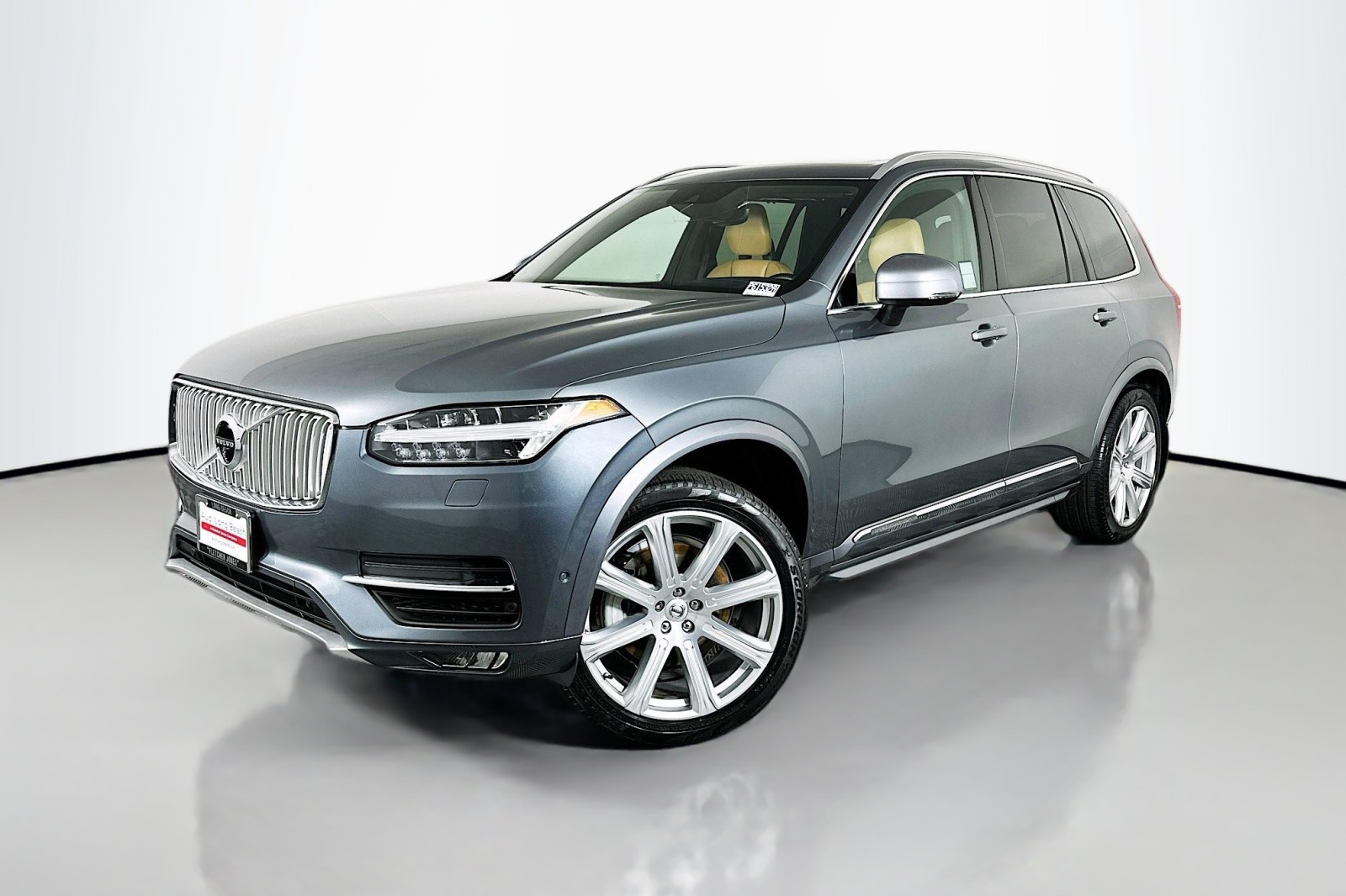 2018 Volvo XC90 Inscription