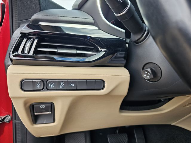2022 Acura MDX SH-AWD Technology photo 21
