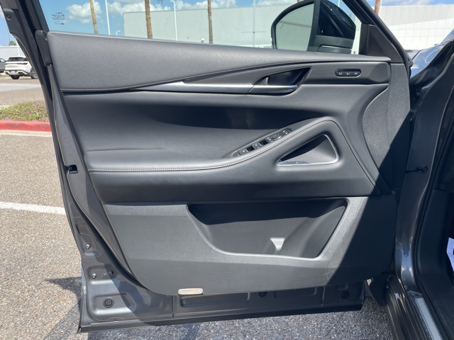 2025 Infiniti QX60 Luxe photo 30