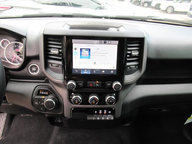 2025 Ram 1500 Tradesman photo 20