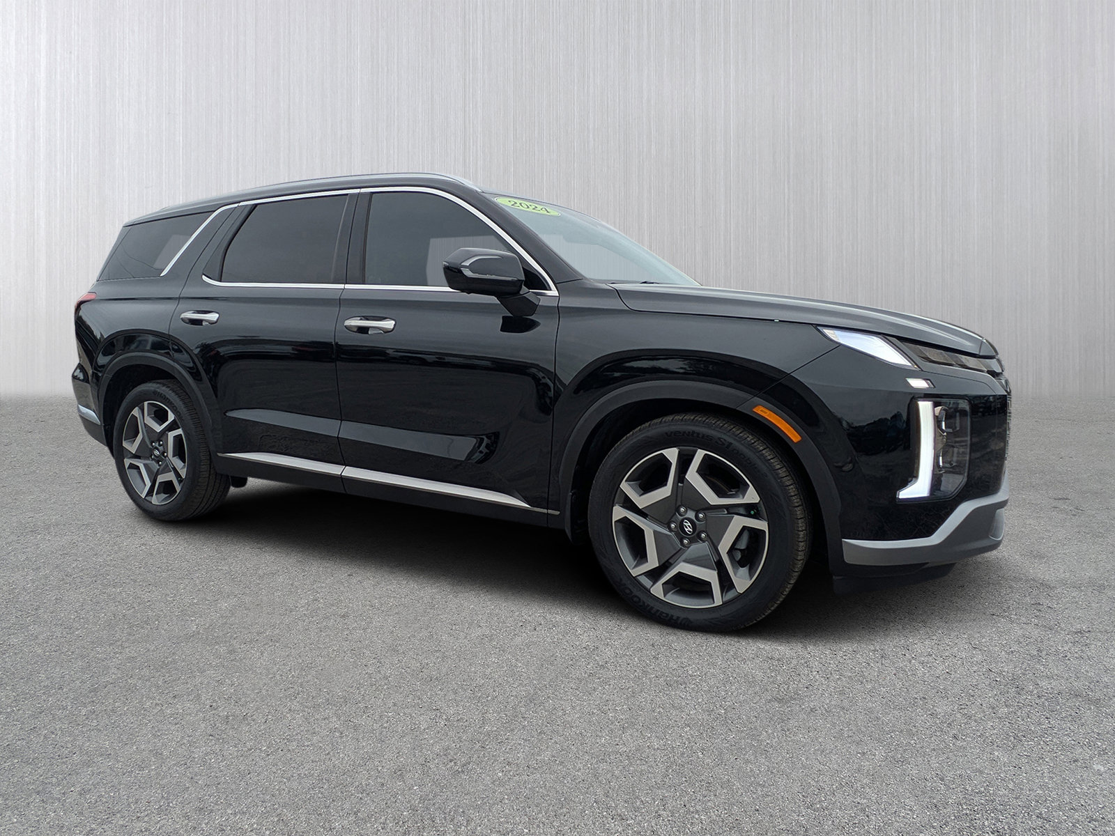 2024 Hyundai Palisade Limited's photo