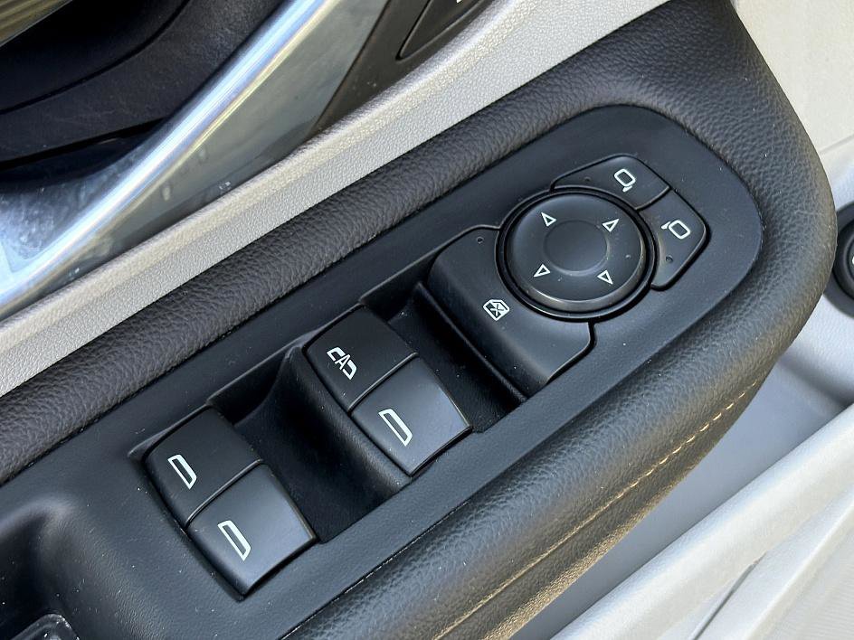 2021 Gmc Terrain SLT photo 18