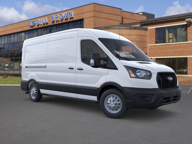 2025 Ford Transit photo 6