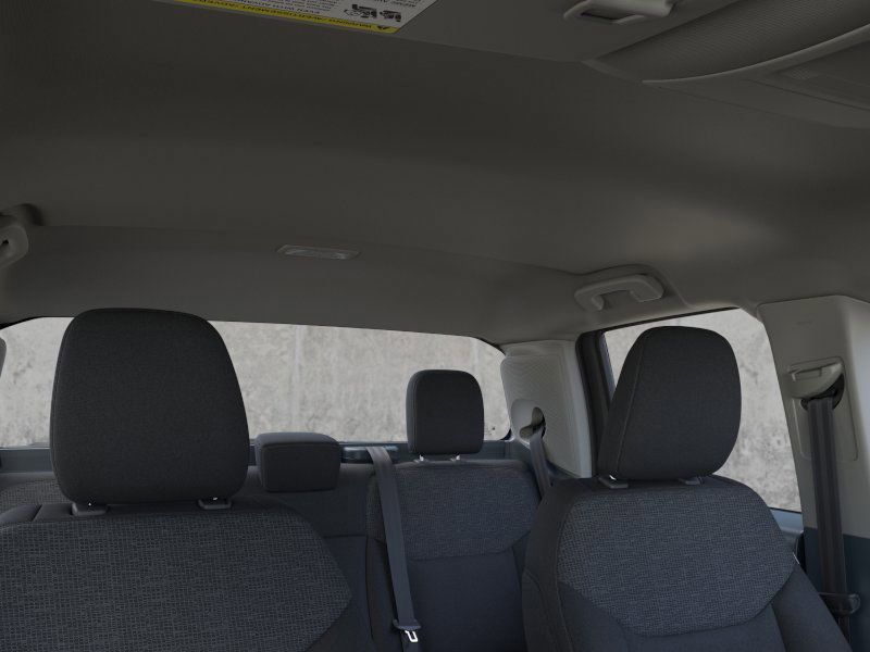 2026 FORD MAVERICK - Image 13