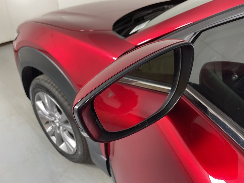 2023 Mazda CX-30 2.5 S Preferred photo 13