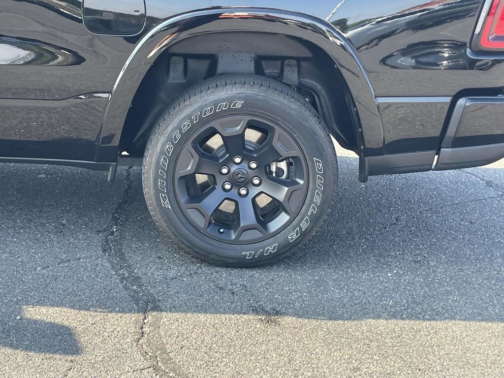 2025 Ram 1500 Big Horn Lone Star photo 10