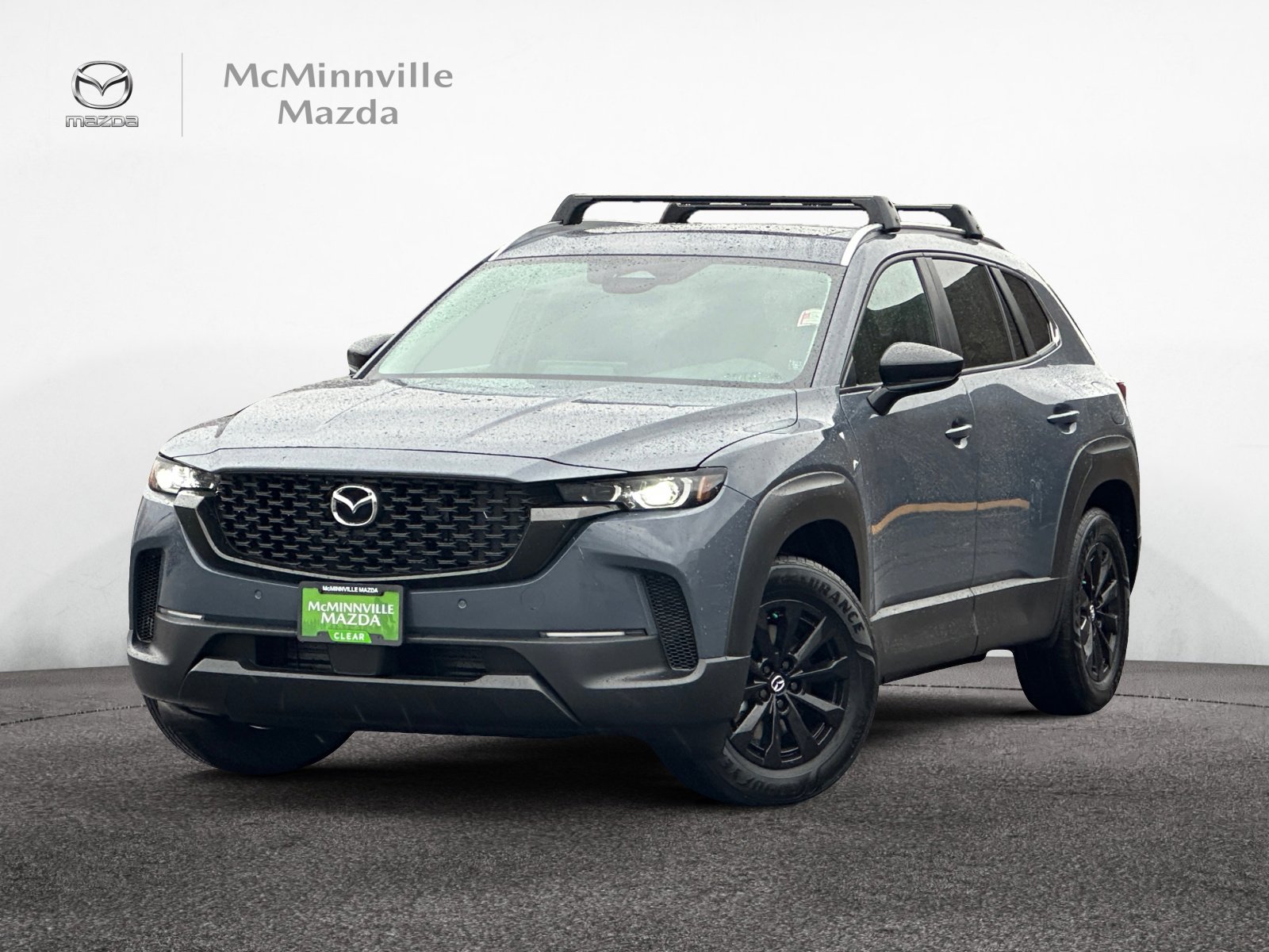 2026 Mazda CX-50 Preferred's photo