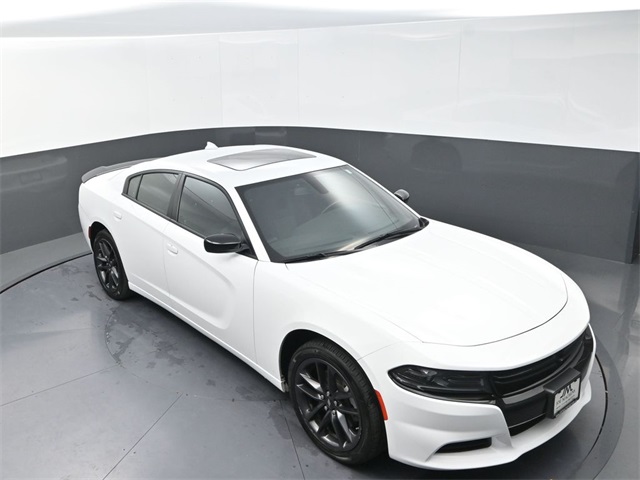 2023 Dodge Charger SXT photo 9