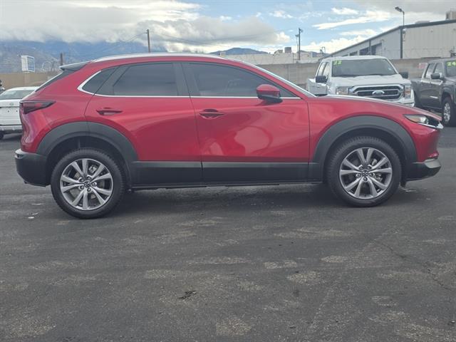 2023 Mazda CX-30 2.5 S photo 4