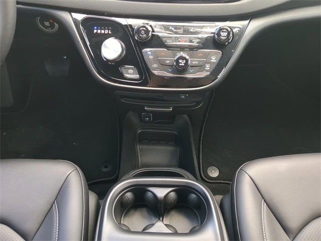 2026 Chrysler Voyager LX photo 20