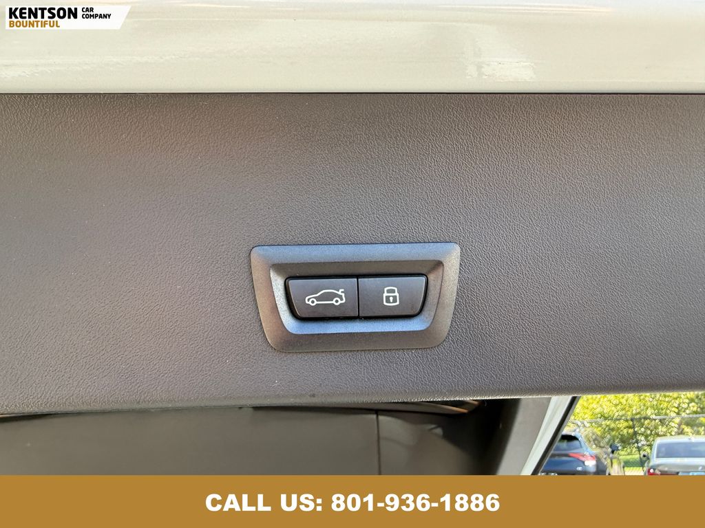 2025 Bmw X3 30x Drive photo 39