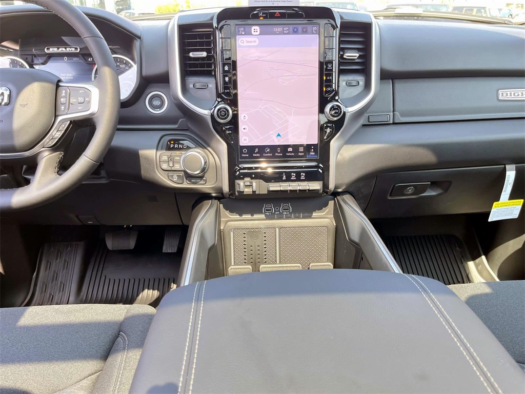 2026 Ram 1500 Big Horn Lone Star photo 24