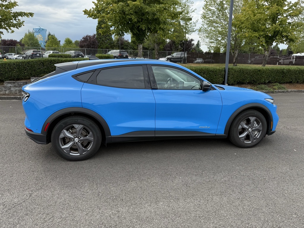 2023 Ford Mustang Mach-E Select photo 8