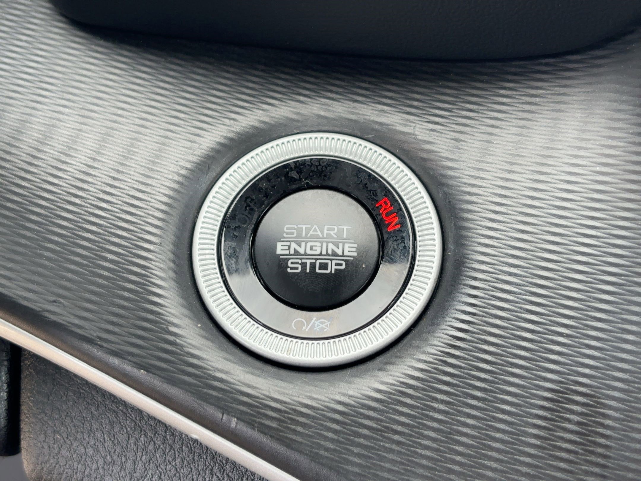 2024 Jeep Grand Cherokee Altitude photo 19