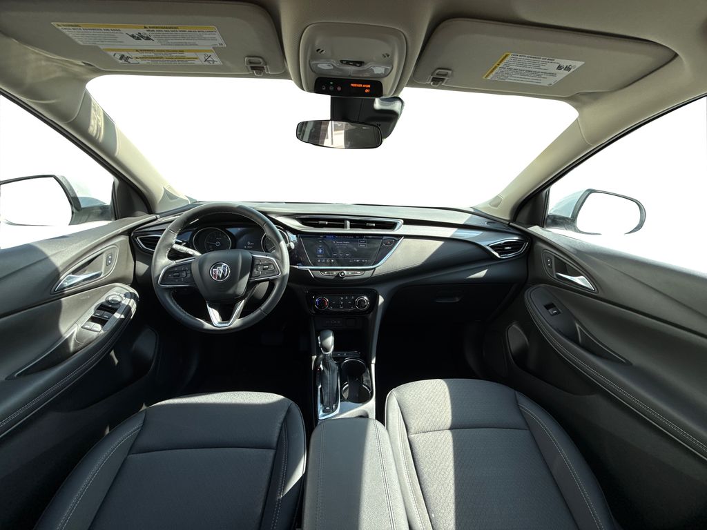 2023 Buick Encore GX Preferred photo 16