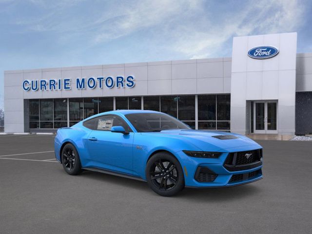 2026 FORD MUSTANG - Image 29